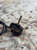 2004 Direct Drive Motor image 0