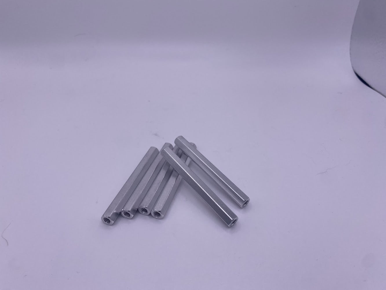 Peter Bar Kit - Weapon Standoffs (Set of 6) image 0