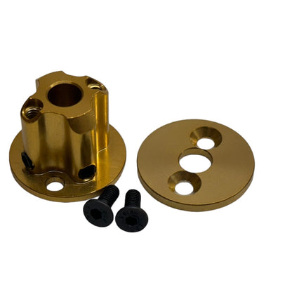 Repeat Gold Foam Eco Hub (2pcs) image 0