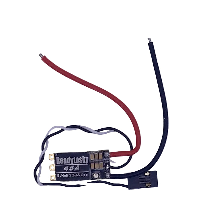 Readytosky 45A blheli_s - Beetle Weapon ESC
