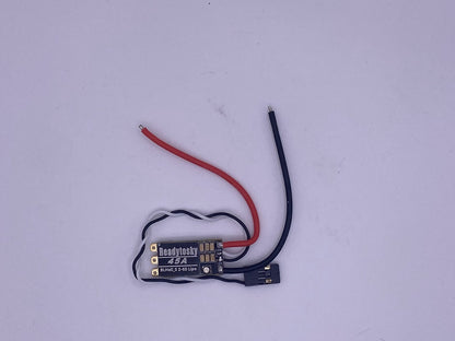 Readytosky 45A blheli_s - Beetle Weapon ESC image 0