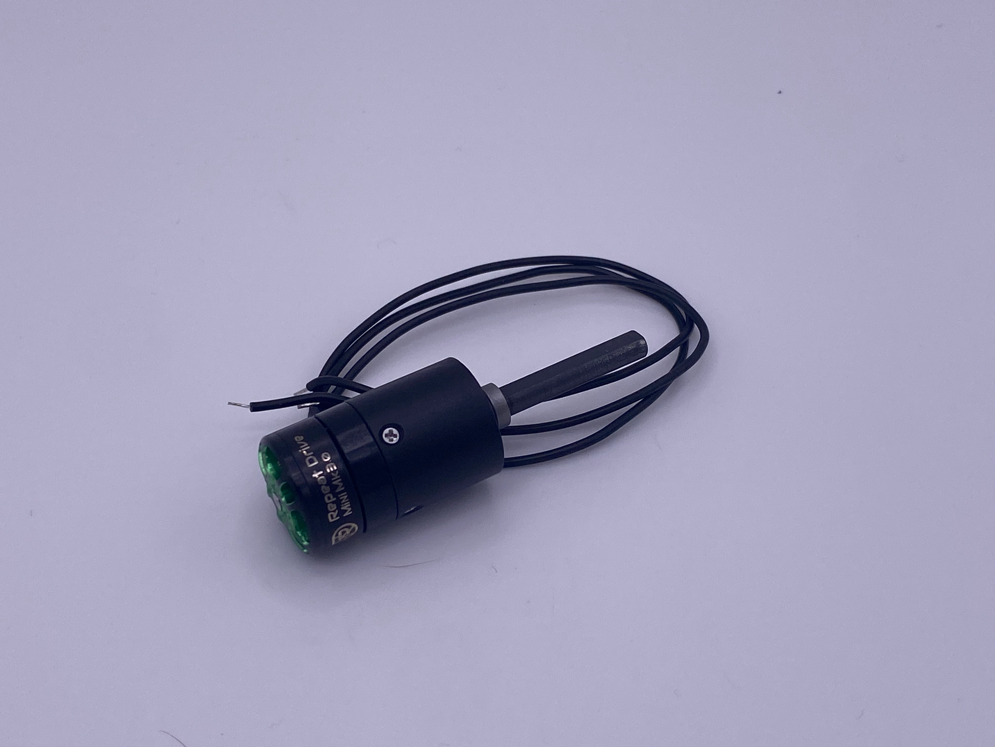 Repeat Mini - Mk3 4mm shaft (1pcs) image 0