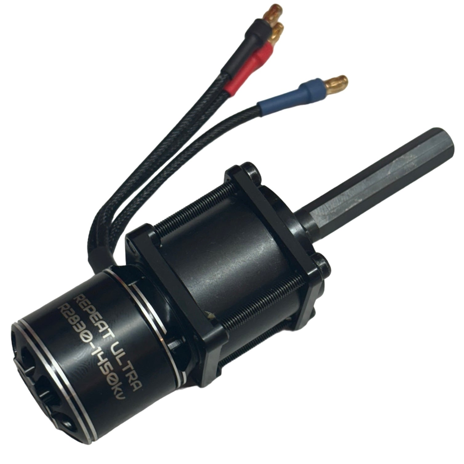Drive Motors