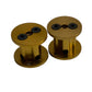 Repeat Gold Foam Eco Hub (2pcs) image 1