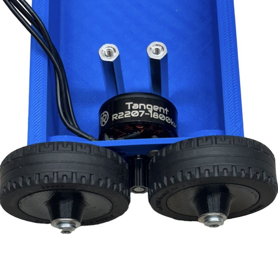 Repeat Tangent Drive Motors image 2