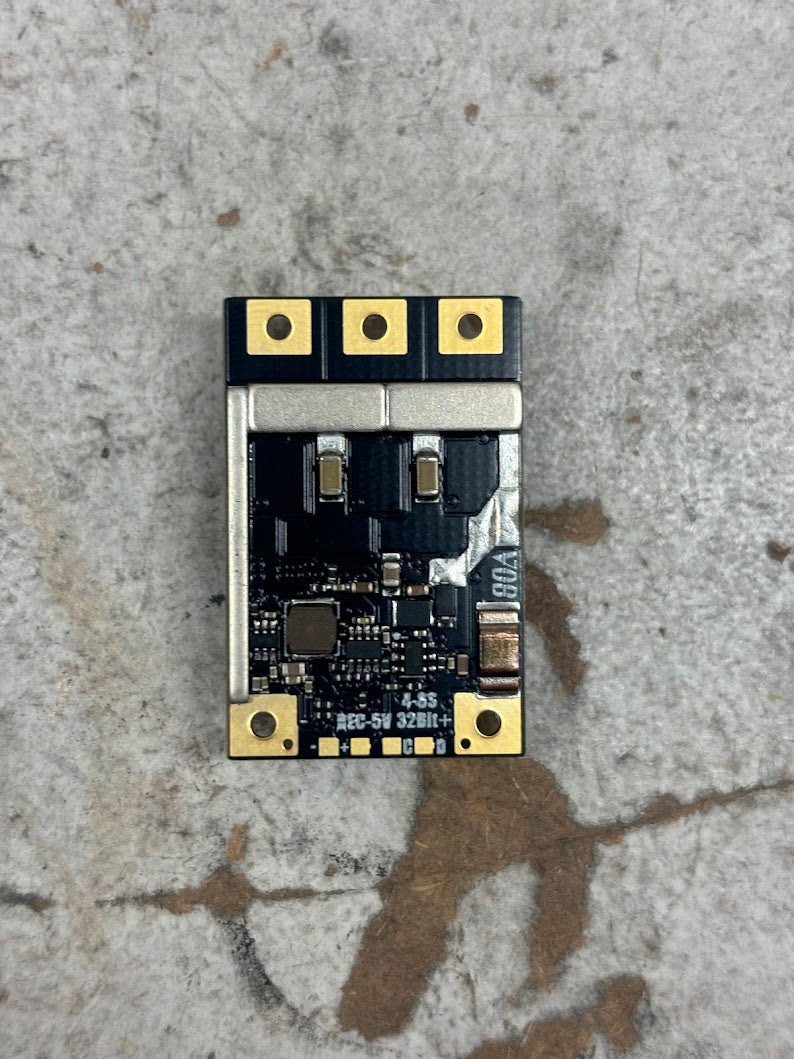 Vortex 80A ESC (Beetle Weapon or Big Bot Drive) image 9