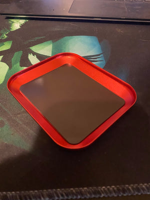 Repeat Screw Tray image 1