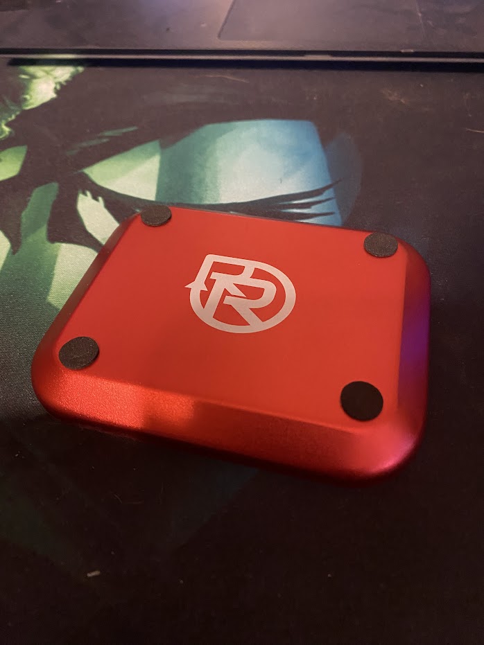 Repeat Screw Tray image 2