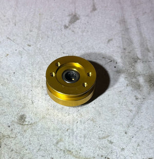 Scalar Weapon Hub image 1