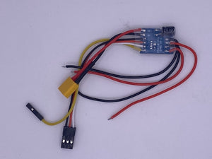 Budget Ant DESC image 0