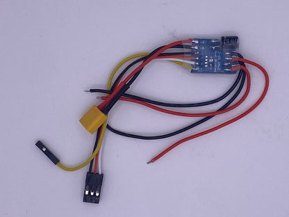 Budget Ant DESC image 0