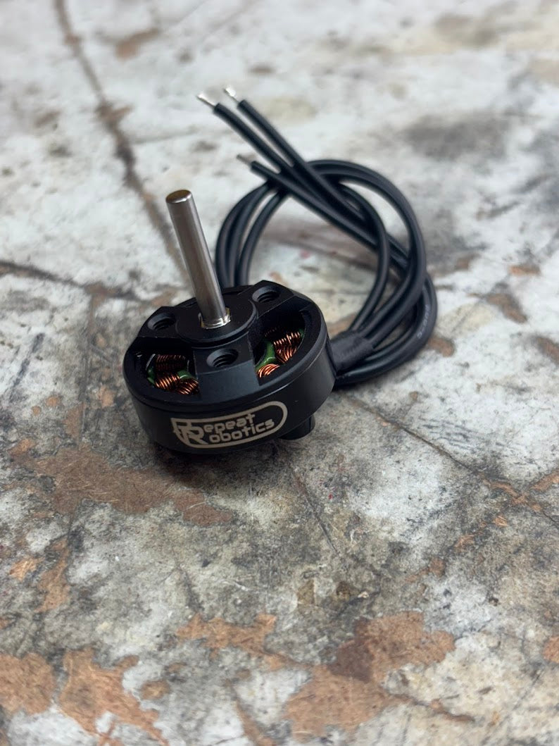 2004 Direct Drive Motor image 1