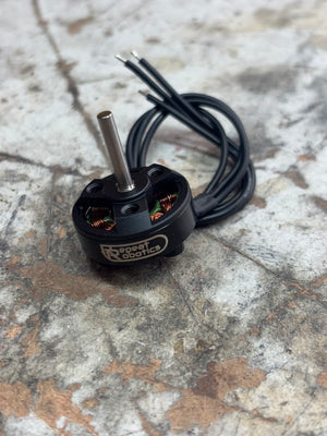 2004 Direct Drive Motor image 1