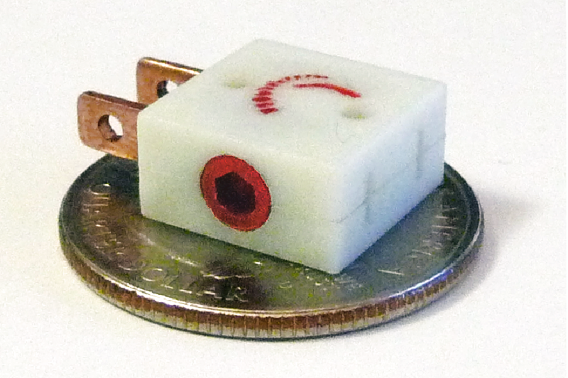 Fingertech Switch