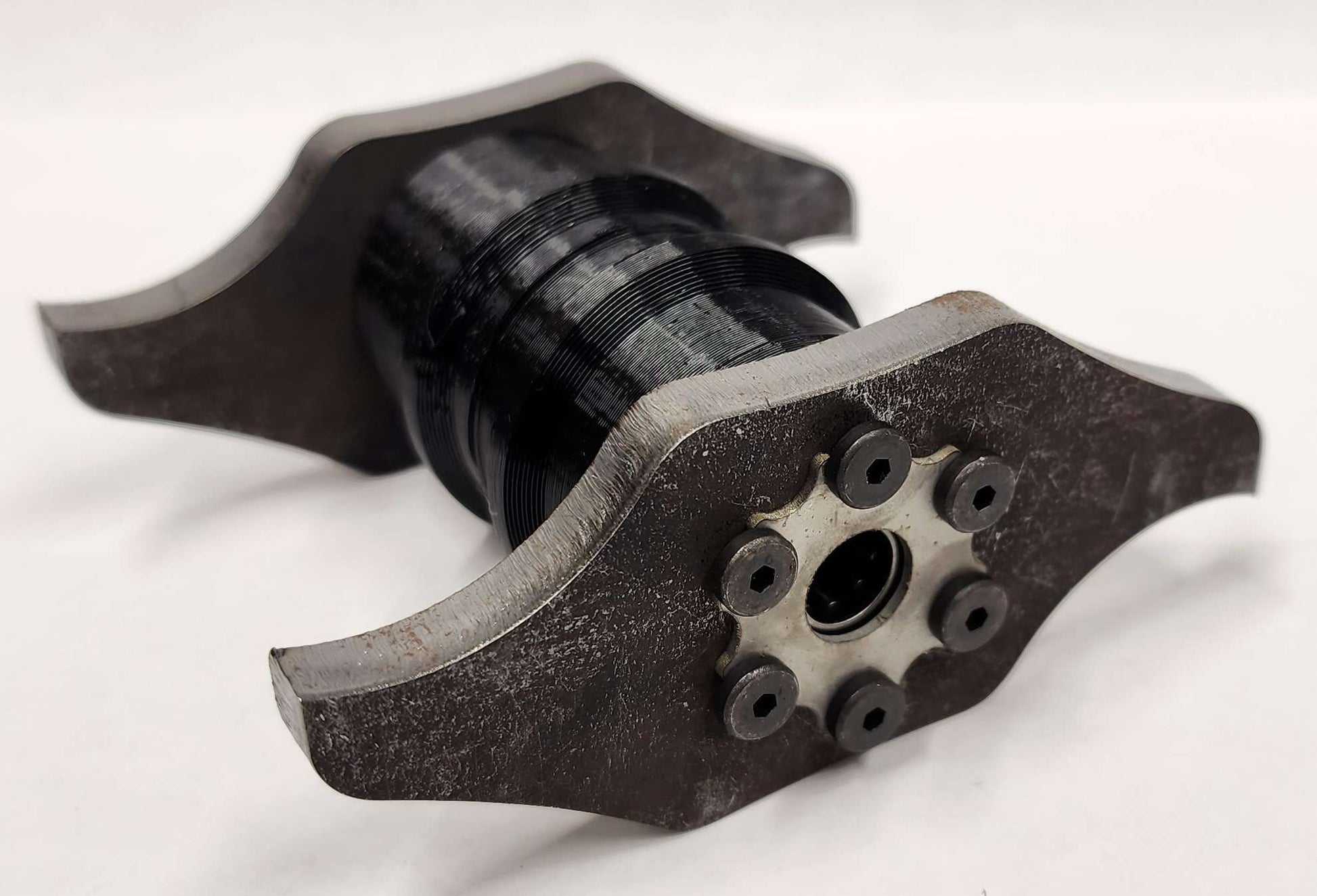 Peter Bar Weapon kit image 2