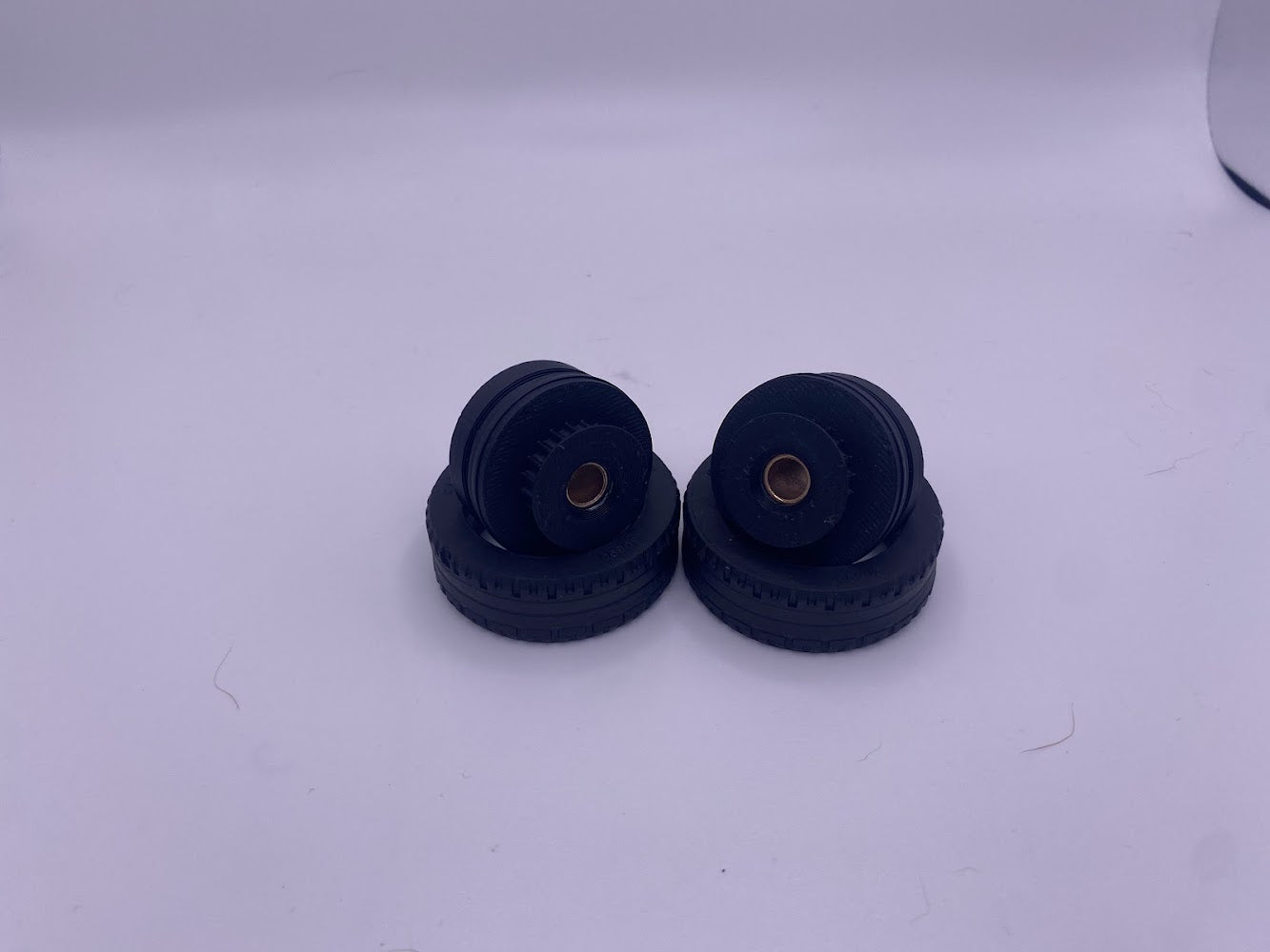 Peter Bar Kit - Rear Wheels (2pcs) image 1