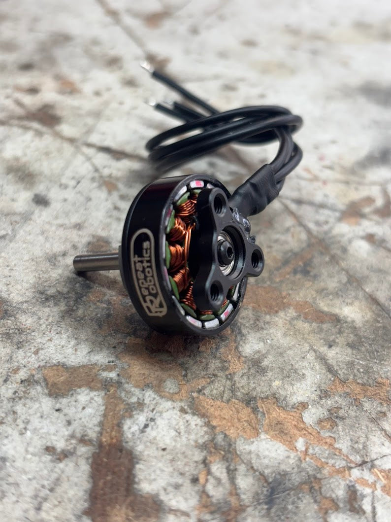 2004 Direct Drive Motor image 3