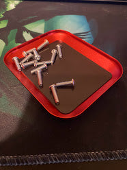 Repeat Screw Tray image 0