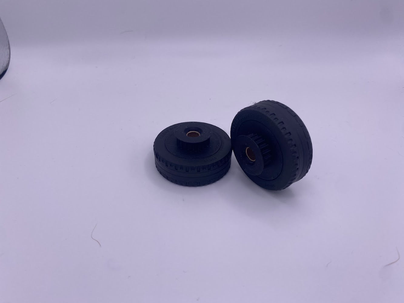 Peter Bar Kit - Rear Wheels (2pcs) image 0