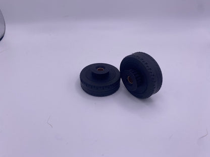 Peter Bar Kit - Rear Wheels (2pcs) image 0