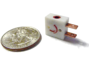 Adapter Fingertech Hardware