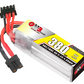 GNB 380mAh 3S lipo