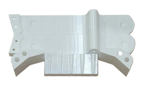 Peter Bar Kit - Printed TPU Parts