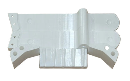 Peter Bar Kit - Printed TPU Parts