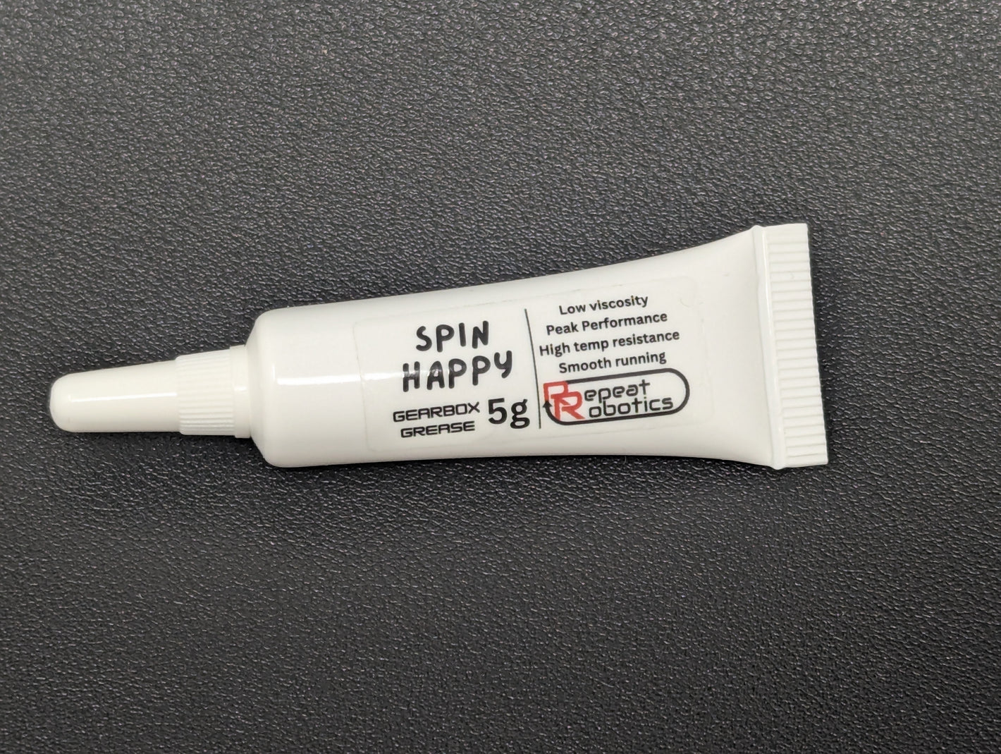 Planetary Gearbox Grease - 5g