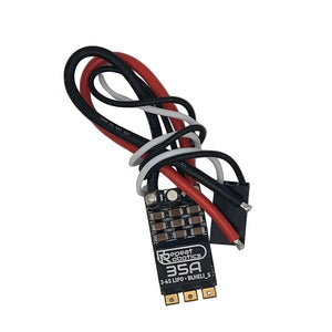 Blheli_s 35A Ant Spinner ESC