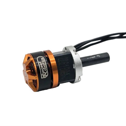 Repeat Compact 1806 Mk2 - Beetleweight planetary gearmotor