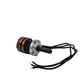 Repeat Compact 1806 Mk2 - Beetleweight planetary gearmotor